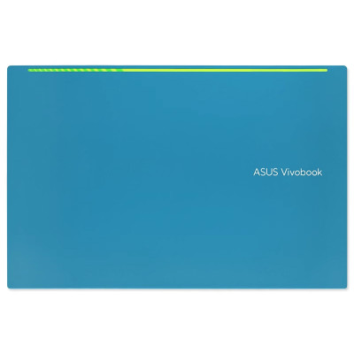 Asus Vivobook 15X X513 X513FP X513FA V5100E OLED Lcd back cover A Case blue
