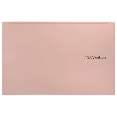 Asus Vivobook 15X X513 X513FP X513FA V5100E OLED Lcd back cover A Case rose gold