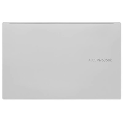 Asus Vivobook 15X X513 X513FP X513FA V5100E OLED Lcd back cover A Case silver