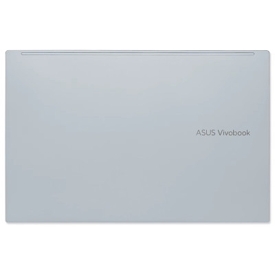 Asus Vivobook 15X X513 X513FP X513FA V5100E OLED Lcd back cover A Case silver blue