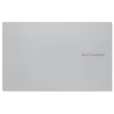Asus Vivobook 17X X1703 K1703ZA Lcd back cover A Case silver