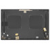 Asus Vivobook15 K3502 K3502ZA LCD Rear Top Lid Back Cover A case black gray