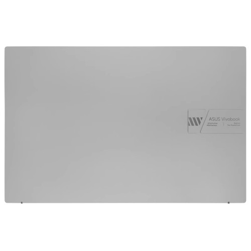 Asus Vivobook15 K3502 K3502ZA LCD Rear Top Lid Back Cover A case silver gray