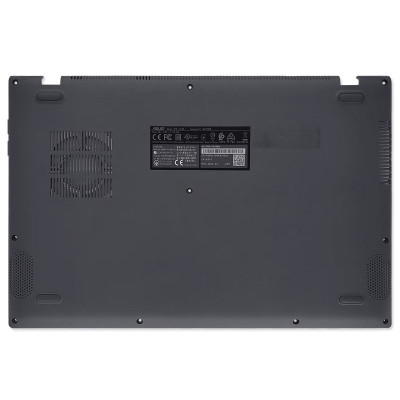 Asus X415 X415M F415M A416M V4200J bottom case D cover gray