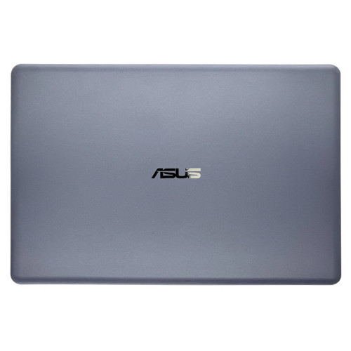 Asus X510U A510U S510U F510U S5100U LCD Rear Top Lid Back Cover A case blue plastic