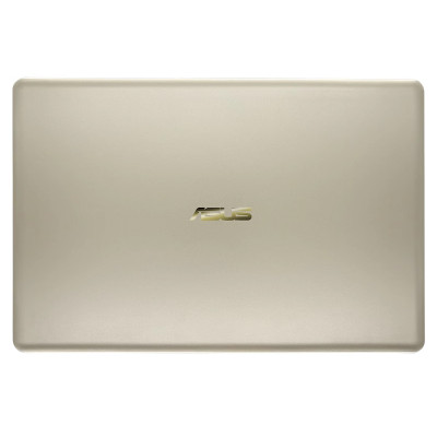 Asus X510U A510U S510U F510U S5100U LCD back cover A case gold plastic