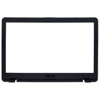Asus X542 FL8000U A580 F580 V5802 bezel B cover black