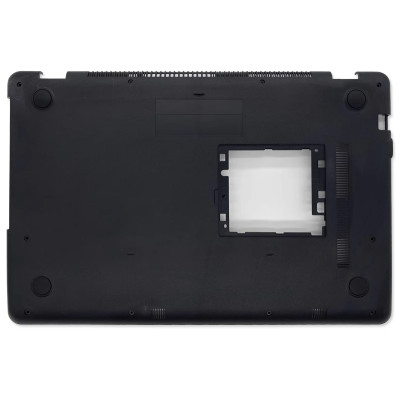 Asus X542 X542U FL8000U A580 F580 V5802 bottom case D cover black