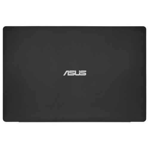 Asus X553MA X553 F553M A553M X503 LCD Rear Top Lid Back Cover A case black
