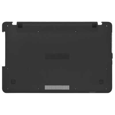Asus X751 X751L K751MA bottom case D cover black