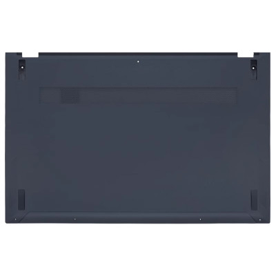 Asus ZenBook UX325 U3700J U3700 bottom case D cover blue