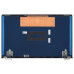 Asus ZenBook UX433 UX433F LCD Rear Top Lid Back Cover A case blue