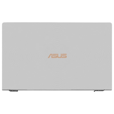 Asus ZenBook UX433 UX433F LCD back cover A case silver