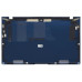 Asus ZenBook UX433 UX433F bottom case D cover blue