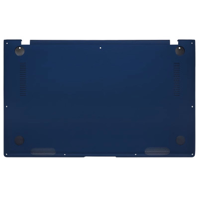 Asus ZenBook UX433 UX433F bottom case D cover blue