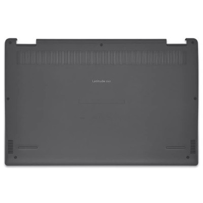 DELL E3301 Latitude 3301 Bottom case black 01JV9D
