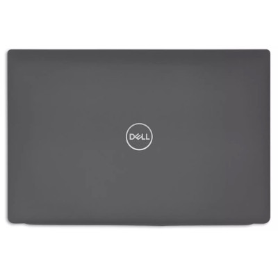DELL E3301 Latitude 3301 Lcd back cover black 09ND74