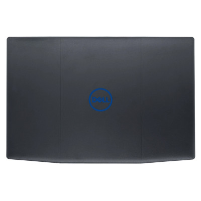 DELL G3 3500 G3 3590 P89F Lcd back cover A case black blue logo reinforced version