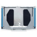 DELL G3 3500 G3 3590 P89F LCD Rear Top Lid Back Cover white blue logo Reinforced version
