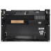 DELL Inspiron 13 7300 7306 2-in-1 Bottom case D cover black