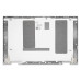 DELL Inspiron 13 7300 7306 2-in-1 LCD Rear Top Lid Back Cover A case silver