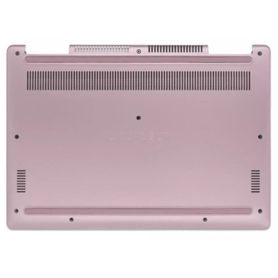 DELL Inspiron 13 7370 7373 7380 P83G bottom case D cover pink 07Y6GC