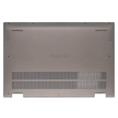 DELL Inspiron 14 5406 5400 2-in-1 Bottom case 0X5R28 brown