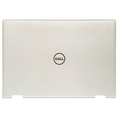 DELL Inspiron 14 5406 5400 2-in-1 Lcd back cover A case gold