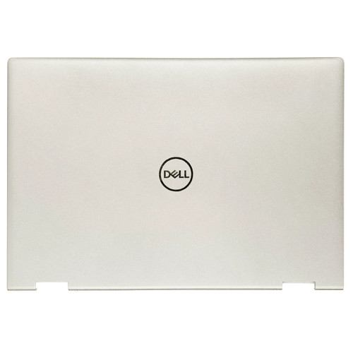 DELL Inspiron 14 5406 5400 2-in-1 LCD Rear Top Lid Back Cover A case gold