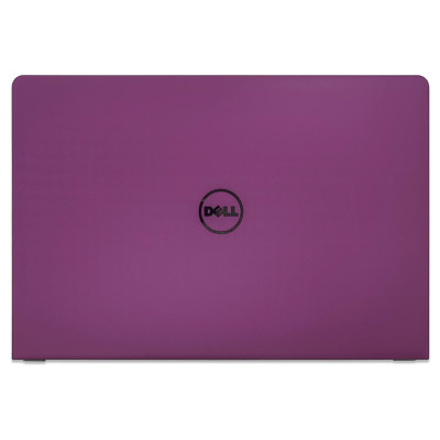 DELL Inspiron 15 5555 5558 5559 LCD back cover A case rose red matte