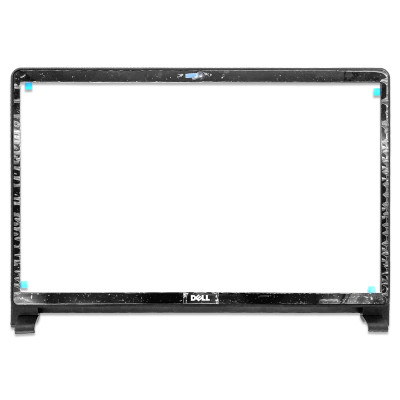 DELL Inspiron 15 5555 5558 5559 bezel B cover black touch