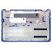 DELL Inspiron 15 5584 Bottom case D cover blue no Thunderbolt