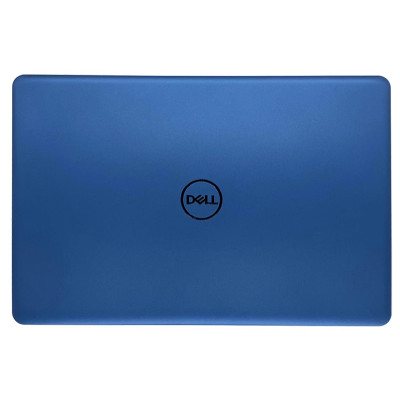 DELL Inspiron 15 5584 Lcd back cover A case blue