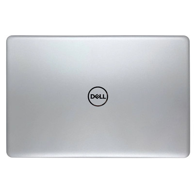 DELL Inspiron 15 5584 Lcd back cover A case silver