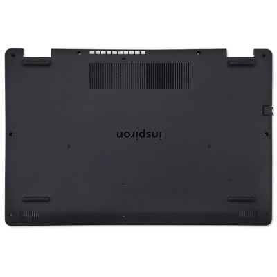 DELL Inspiron 15 5593 bottom case D cover black