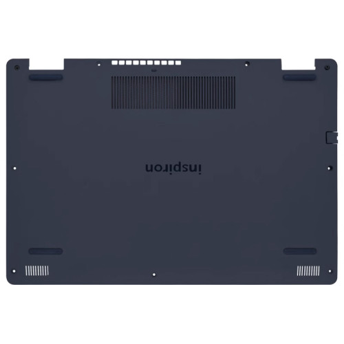 DELL Inspiron 15 5593 bottom case D cover blue