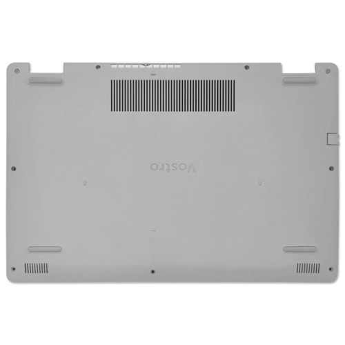 DELL Inspiron 15 5593 bottom case D cover silver