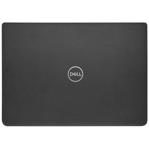 DELL Latitude 3400 E3400 LCD Rear Top Lid Back Cover A case black