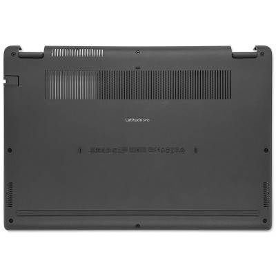 DELL Latitude 3410 E3410 Bottom case D cover black