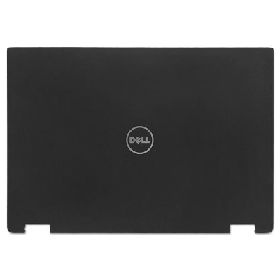 DELL Latitude 5289 E5289 E7389 LCD back cover A case black