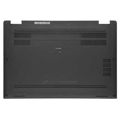 DELL Latitude 5289 E5289 E7389 bottom case D cover black 0MH1TF