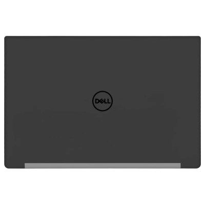DELL Latitude 7280 E7280 LCD back cover A case black normal