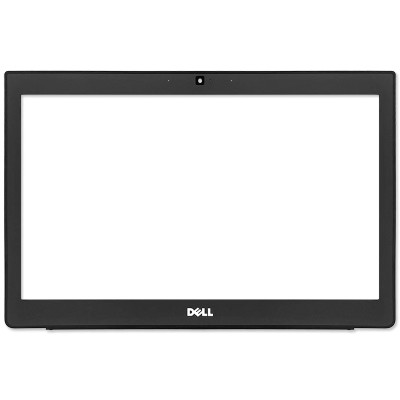DELL Latitude 7280 E7280 bezel B cover black