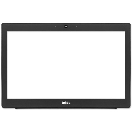 DELL Latitude 7280 E7280 bezel B cover black