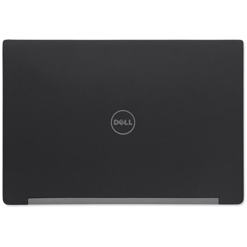 DELL Latitude 7290 E7290 E7290 LCD Rear Top Lid Back Cover A cover touch