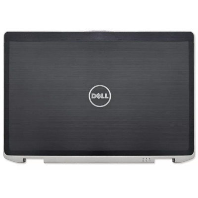 DELL Latitude E6530 Lcd back cover A case black