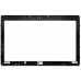 DELL Latitude E6530 bezel B cover black