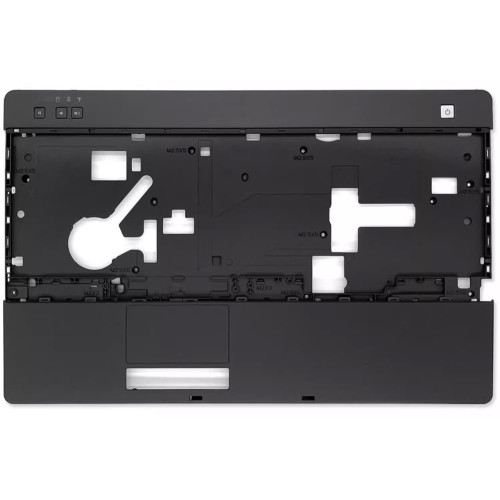 DELL Latitude E6530 palmrest C cover black