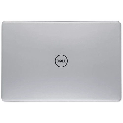 DELL Vostro 13 5370 V5370 LCD Rear Top Lid Back Cover A Case silver