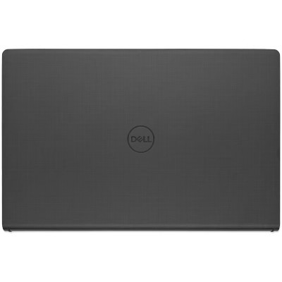 DELL Vostro 15 3510 3511 3515 3520 3521 LCD back cover A case black 0DWRHJ